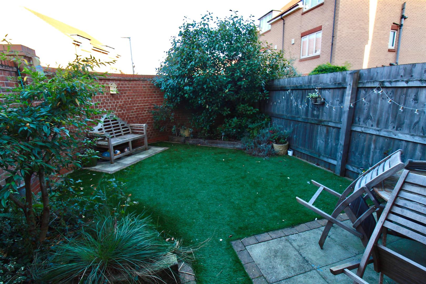 Merchant Way, Cottingham Symonds & Greenham